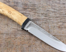 В селе Запорожской области мужчину исполосовали ножом