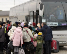 Волонтери організували для запоріжців безкоштовну евакуацію до Варшави - як нею скористатися