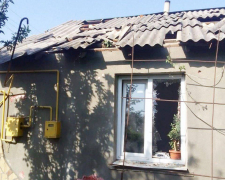 На Запоріжжі внаслідок ворожого обстрілу загинув 62-річний чоловік