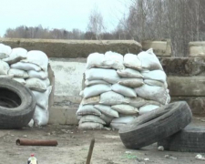 Схопили та потягнули до ями: на блокпості в Запорізькій області росіяни мало не вбили волонтера