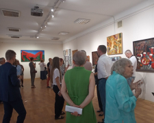 Куди піти у Запоріжжі 16, 17 та 18 липня