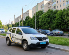 У Запоріжжі нападник побив чоловіка та після конфлікту забрав телефон потерпілого