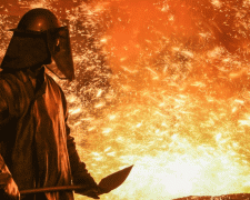 &quot;Зелена&quot; сталь на паузі - німецький виробник відкладає масштабний проєкт з модернізації