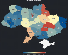 Порушення правил військового обліку - скільки штрафів виписали на Запоріжжі з початку року 