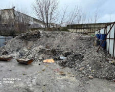 Запорізьке підприємство використовувало дві термічні установки без необхідного дозволу, через це у повітря потрапляли небезпечні хімічні речовини