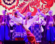 Козацький ансамбль пісні і танцю «Запорожці» присвятить концерт матерям - коли прем&#039;єра