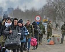 Окупанти готують жителів Запорізької області до можливої евакуації