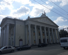 Мала сцена - це дуже інтимна атмосфера: у театрі Магара підготували заключну прем&#039;єру сезону