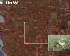 Пекельний удар ЗСУ під Гуляйполем: окупантів накрили HIMARS та авіація (відео)