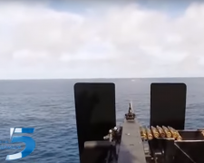 Від піратів до окупантів – військовий «Сомалі» розповів про роботу на Запоріжжі (відео)