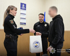 Школяру із Запорізького району пропонували гроші за підпал авто та інформацію про розташування ЗСУ