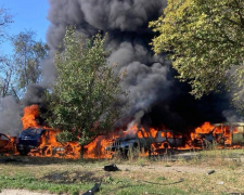 &quot;Масштаби руйнувань – одні з найбільших за три роки&quot; - скільки поранених лишається в лікарнях Запоріжжя після обстрілів