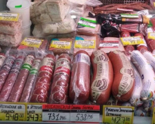 Мешканці окупованого міста Запорізької області шоковані цінами на продукти - фото