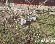 Російські військові обстріляли село в Запорізькому районі: постраждала жінка