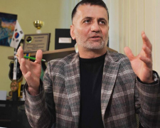 Ахмад Ахмедов, фото: «Радіо Свобода»