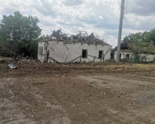 Понад пів тисячі ворожих ударів по Запорізькій області за добу - поранена жінка