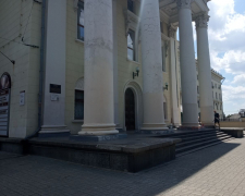 Театр імені Магара, фото Світлани Олійник