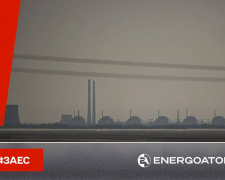 Запорізька АЕС знову опинилась під загрозою блекауту - подробиці