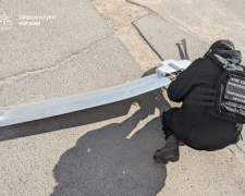 Ранкова атака КАБами на Запоріжжя - постраждала 20-річна дівчина
