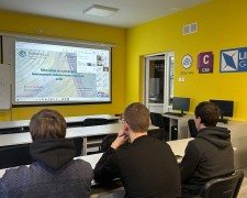 Micromine в Метінвест Політехніці: як в університеті за допомогою цифровізації готують гірничих інженерів