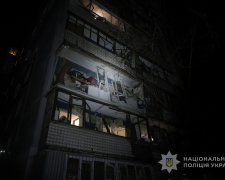 У Запорізькій області внаслідок обстрілів загинув 21-річний хлопець (фото)