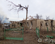 Російські дрони продовжують полювати на мирних жителів Запорізької області - наслідки ворожих обстрілів за добу