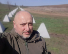 Чому ворог так вперто лізе у Степногірськ і яка там ситуація - коментар експерта