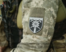 &quot;Переможемо, тож не втрачайте надії&quot; - на Запоріжжі ветеран армії США навчає українських воїнів (відео)