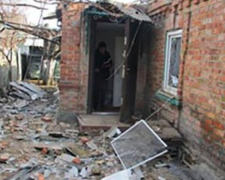 У Запорізькій області росіяни за добу обстріляли більше десятка населених пунктів