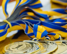 Запорізькі спортсменки вибороли «золото» на міжнародному турнірі у Німеччині