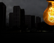 Світло за графіками - як вимикатимуть електрику в Запоріжжі 2 лютого