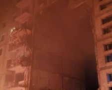 Дев&#039;ятиповерхівка в Запоріжжі, зруйнована рашистською ракетою 9 жовтня, не підлягає відновленню