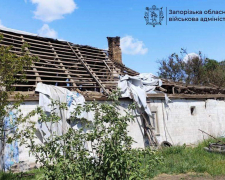П&#039;ять загиблих та шість поранених - росіяни обстріляли прифронтові населені пункти на Запоріжжі