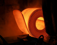 Як металургійна промисловість України задихається від блокади експорту — репортаж Reuters із Запоріжжя