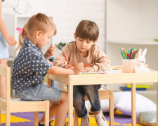 Підземні дитсадки у Запоріжжі - у шести закладах збудують протирадіаційні укриття