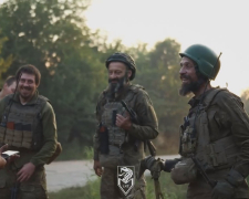 на Гуляйпільському напрямку бійці 61 ОМБр протягом ста днів утримували позицію під постійними атаками. Після цього вони ще три доби долали небезпечний маршрут, перш ніж повернутися до своїх.