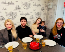 Захисник Маріуполя Сергій Чертил отримав власну квартиру за програмою «Вдома»