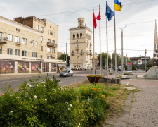 Культурні події, меморіали та нові дитячі майданчики - чим жило Запоріжжя цього тижня