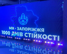 1000 днів стійкості Запорізької області - Іван Федоров розповів про досягнення та людей, на яких тримається життя за 20 км від лінії фронту, фото Ірини Єгорової
