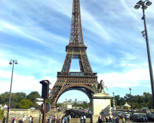 Дія прем'єри запорізького Незалежного театру "Плай" відбудеться у Парижі