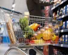 Ціни б&#039;ють рекорди - у Запоріжжі подорожчали продукти, оренда житла та побутова техніка