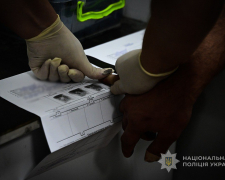На Запоріжжі військового підозрюють у вбивстві 46-річного чоловіка: його знайшли за слідом крові