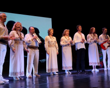 Відомий запорізький ансамбль виступить в укритті - збиратимуть гроші на ЗСУ