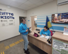 Місто під тиском війни - як у Запоріжжі працює Центр життєстійкості та яку допомогу можна там отримати