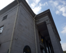 Прем'єра січня - відомий оркестр зіграє у Запоріжжі шедеври модерну