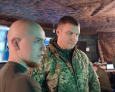 Дорога до Лиману: як тримає стрій 120-та бригада ТрО