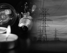 Блекаути на ТОТ сповільнюють дії російських військ у Запорізькій області