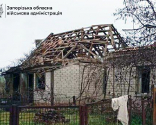 На Запоріжжі ворог атакував Пологівський район - внаслідок обстрілу постраждали мирні мешканці