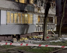 Голова ЗОВА розповів про ворожі обстріли на Святвечір та про найнебезпечніші населені пункти у Запорізькій області