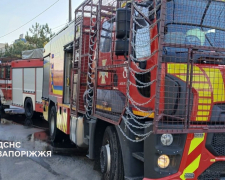 За дві доби рятувальники області здійснили 17 виїздів